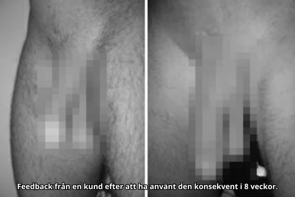 Livsstilsbild för mäns välmående